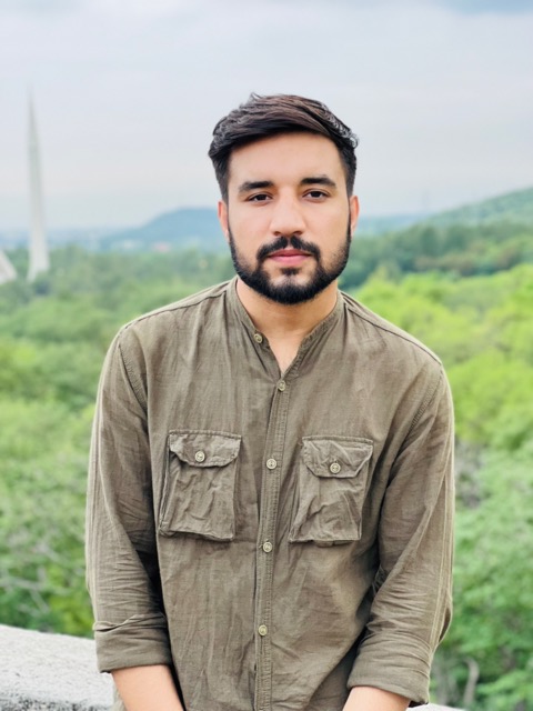 Abdul Jamil