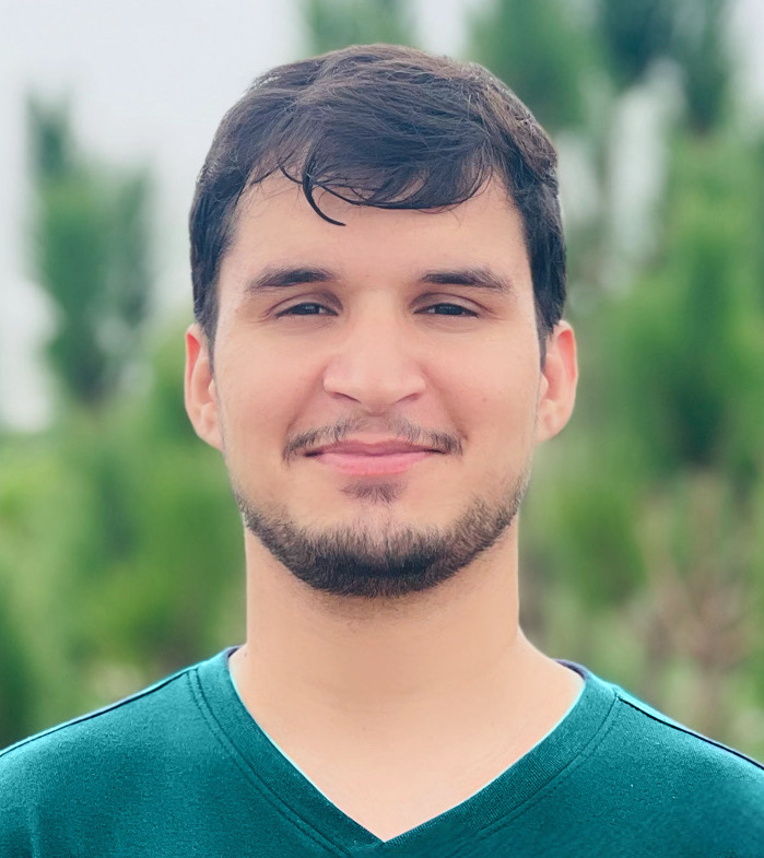 Mohammad Khalid Ibrahimi