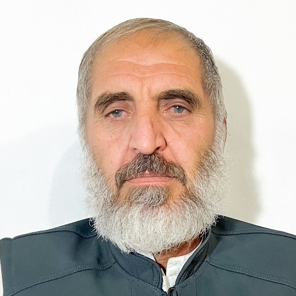 Mohammad Yaqub